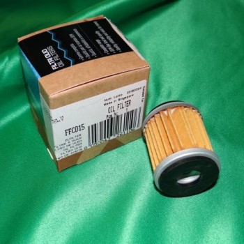 Oil filter ATHENA for YAMAHA YZF 250cc and 450cc from 2003 to 2015 FFC015 ATHENA 5,52 €