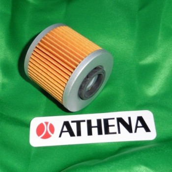 Filtro de aceite ATHENA para YAMAHA SR, TT 500cc,... FFC014 ATHENA € 5,38