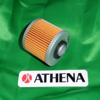Filtro de aceite ATHENA para YAMAHA SR, TT 500cc,... FFC014 ATHENA € 5,38