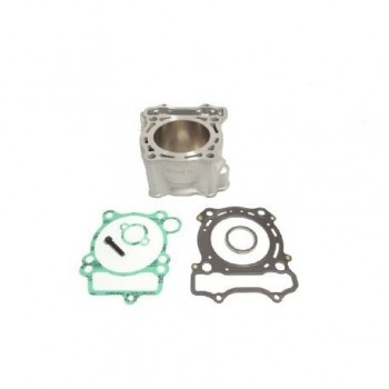 Cylinder and gasket pack ATHENA EAZY MX Cylinder 250cc for YAMAHA YZ 250 F from 2001-2013 EC485-011 ATHENA €251.28