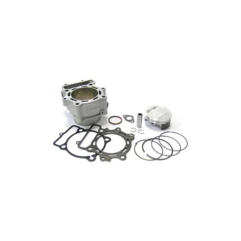 Kit ATHENA BIG BORE Ø83mm 300cc pour HUSQVARNA SMR, TC, TE et TXC 250cc de 2006 à 2007 P400220100004 ATHENA 459,90 € Kit ATHENA BIG BORE Ø83mm 300cc pour HUSQVARNA SMR, TC, TE et TXC 250cc de 2006 à 2007 P400220100004 ATHENA 459,90 €