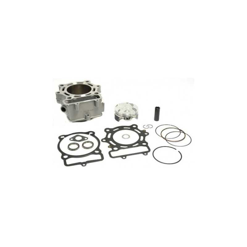 Kit ATHENA Ø76mm 250cc pour HUSQVARNA SMR, TC, TE et TXC en 250cc Husqvarna Engine de 2006 à 2009 P400220100003 ATHENA 387,51 €