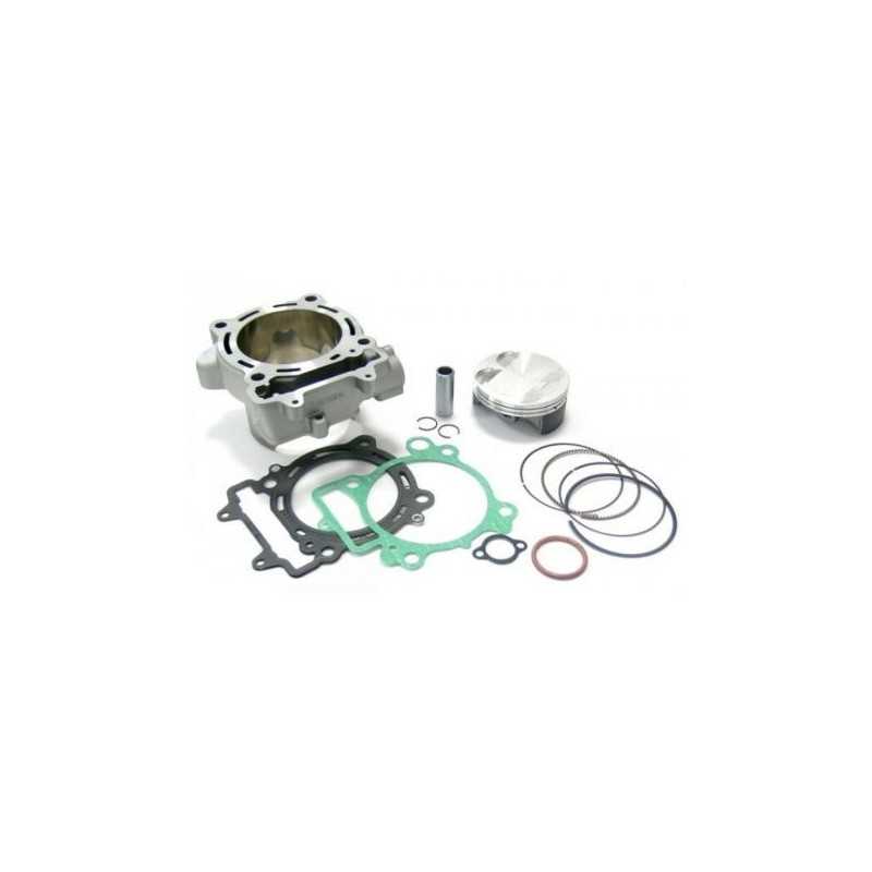 Kit ATHENA BIG BORE Ø100mm 490cc pour KAWASAKI KLX, KXF 450cc de 2006 à 2017 P400250100003 ATHENA 526,90 € Kit ATHENA BIG BORE Ø100mm 490cc pour KAWASAKI KLX, KXF 450cc de 2006 à 2017 P400250100003 ATHENA 526,90 €
