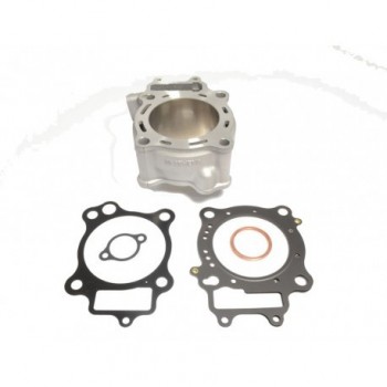 Cylinder and gasket pack ATHENA EAZY MX Cylinder 450cc for HONDA CRF 450 R from 2009-2014 EC210-029 ATHENA €251.28