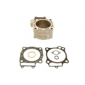 Cylinder and gasket pack ATHENA EAZY MX Cylinder 450cc for HONDA CRF 450 R from 2002-2008 EC210-002 ATHENA €251.28