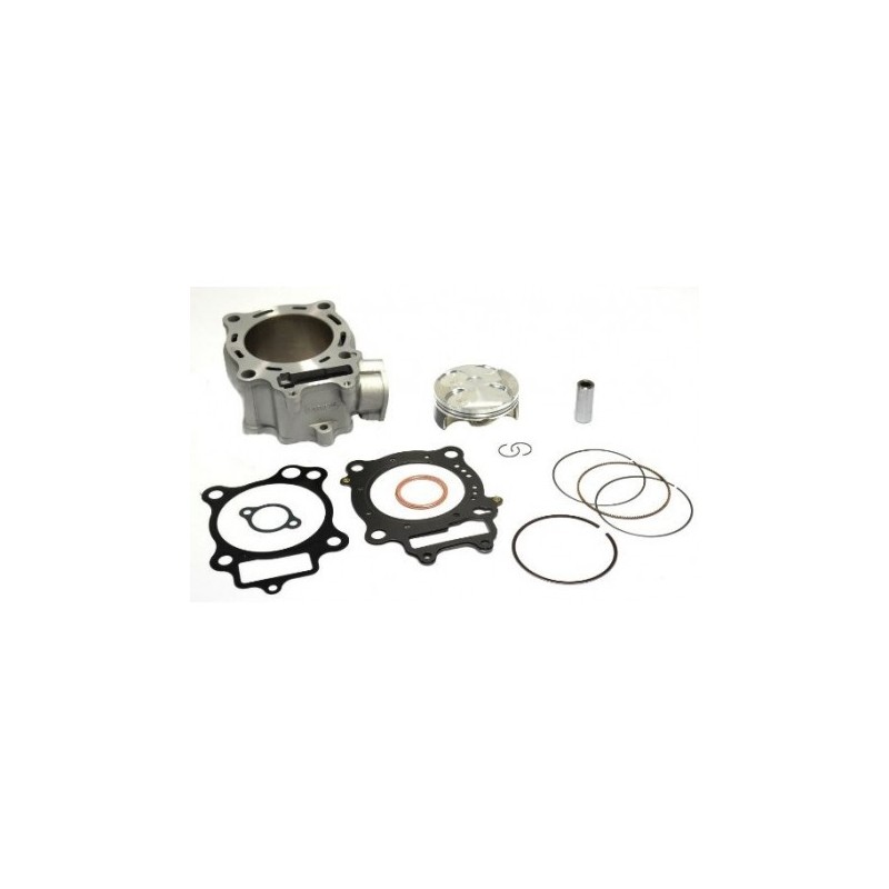 Kit ATHENA Ø78mm 250cc for HONDA CRE and CRF 250cc from 2004 to 2009 P400210100008 ATHENA 387,51