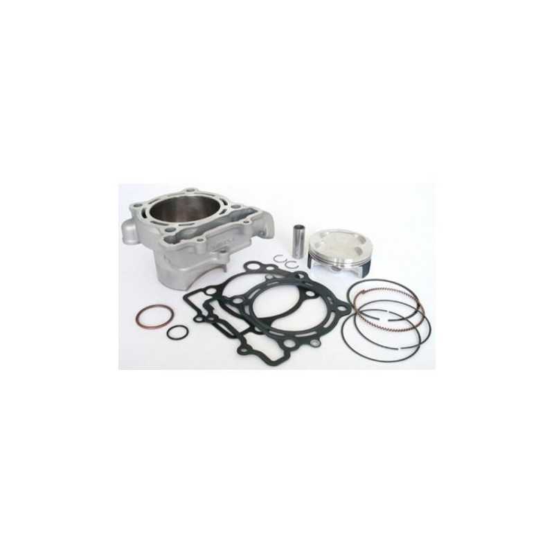 Kit ATHENA BIG BORE Ø83mm 290cc pour KAWASAKI KX 250cc F de 2013 à 2016 P400250100019 ATHENA 459,90 € Kit ATHENA BIG BORE Ø83mm 290cc pour KAWASAKI KX 250cc F de 2013 à 2016 P400250100019 ATHENA 459,90 €