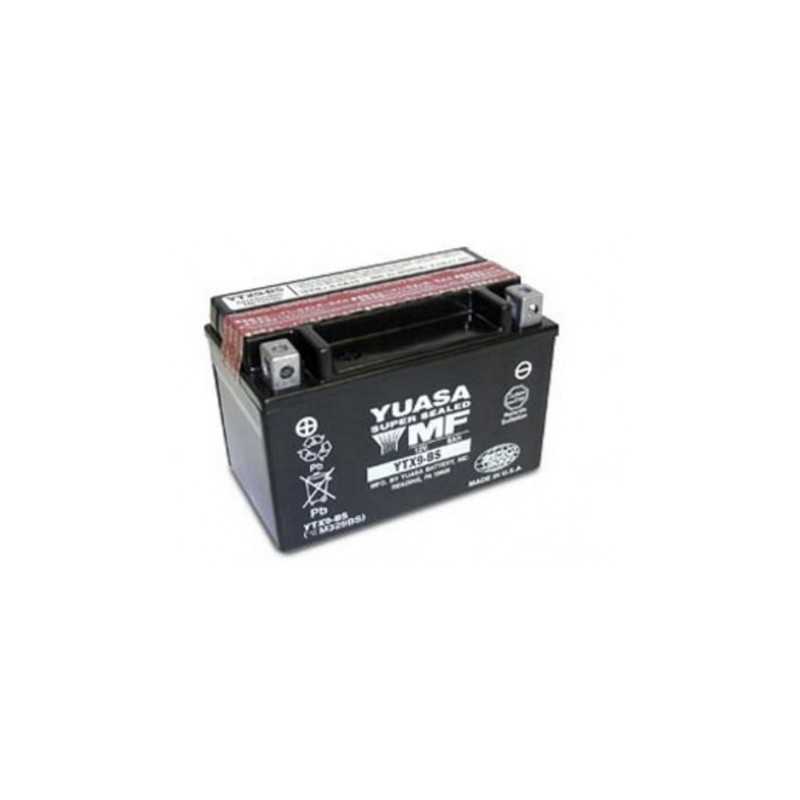 Battery YUASA YTX9-BS YTX9-BS YUASA € 59.48