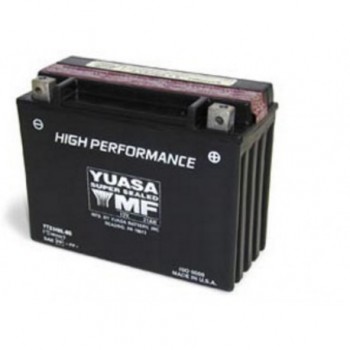 Batería YUASA YTX24HL-BS YTX24HL-BS YUASA €213.55
