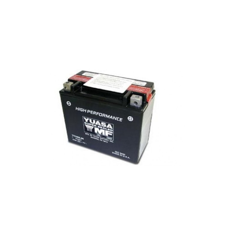 Battery YUASA YTX20HL-BS YTX20HL-BS YUASA 183,81 €