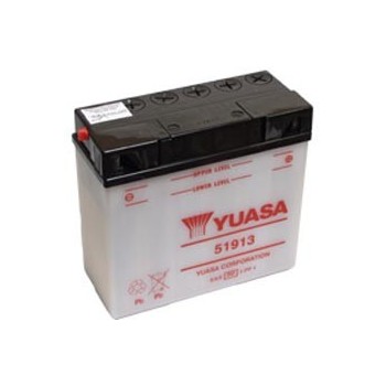 Battery YUASA 51913 Y51913 YUASA 91,66 €