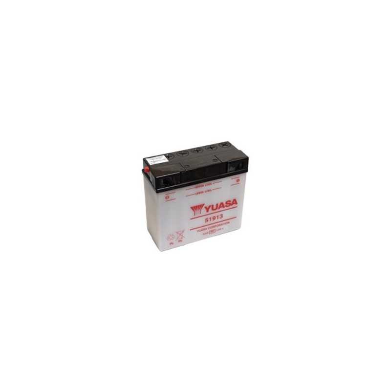 Batterie YUASA 51913