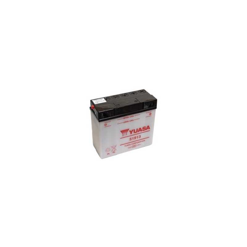 Batterie YUASA 51913 Y51913 YUASA 91,66 €