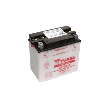 Batterie YUASA YB16B-A YB16B-A YUASA 104,83 €