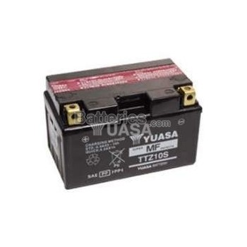 Batterie YUASA TTZ10S-BS TTZ10S-BS YUASA 108,24 €