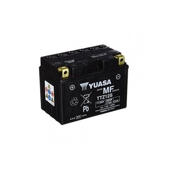 Batterie YUASA TTZ12S-BS TTZ12S-BS YUASA 135,54 €