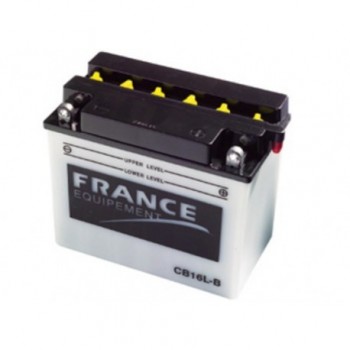 Battery France Equipement CB16L-B CB16L-B FRANCE EQUIPEMENT 96,83