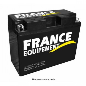 Battery France Equipement CB16AL-A2 CB16AL-A2 FRANCE EQUIPEMENT 74,99