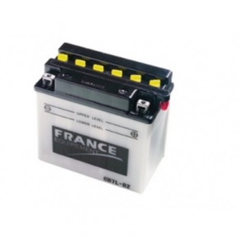 Batterie France Equipement CB7L-B2 CB7L-B2 FRANCE EQUIPEMENT 38,91 €