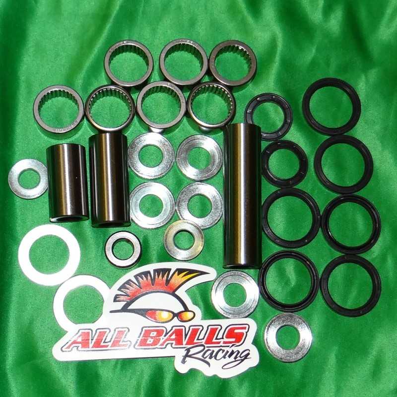Kit de réparation de bras oscillant ALL BALLS pour HONDA CRF CRE, HM CRM CRE 250c et 450cc 27-1172 ALL BALLS 72,90 € Kit de réparation de bras oscillant ALL BALLS pour HONDA CRF CRE, HM CRM CRE 250c et 450cc 27-1172 ALL BALLS 72,90 €