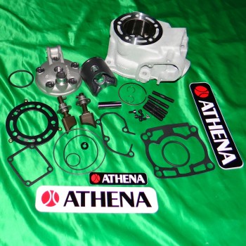 Kit ATHENA BIG BORE Ø58mm 150cc para KAWASAKI KX 125cc de 2003 a 2007 P400250100011 ATHENA € 599.90