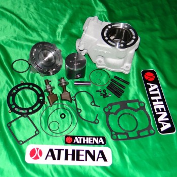 Kit ATHENA BIG BORE Ø58mm 150cc para KAWASAKI KX 125cc de 2003 a 2007 P400250100011 ATHENA € 599.90