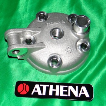 Cylinder head ATHENA for kit ATHENA 150cc Ø58mm for KAWASAKI KX and YAMAHA YZ 125cc from 1997 to 2007