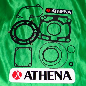 Gasket kit ATHENA for ATHENA 150cc Ø58mm Big Bore for KAWASAKI KX 125cc from 2003 to 2007 P400250160008 ATHENA 46,90 €