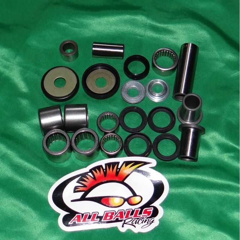 Kit de réparation de biellettes ALL BALLS pour YAMAHA YZ 85cc de 2003 à 2018 27-1095 ALL BALLS 74,90 €