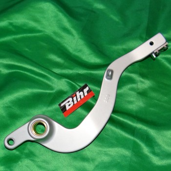 Rear brake pedal BIHR for SUZUKI RMZ 250 and 450 448806 BIHR 44,90