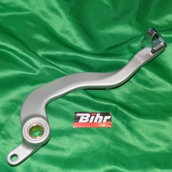 Rear brake pedal BIHR for SUZUKI RMZ 250 and 450 448806 BIHR 44,90