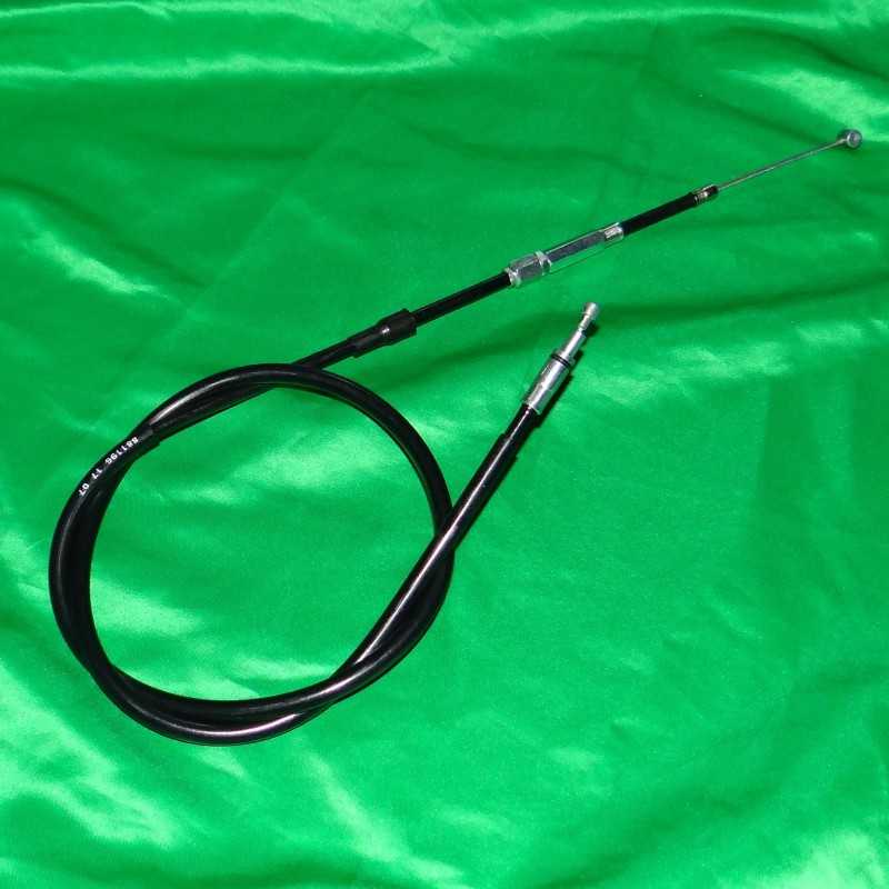 Cable d'embrayage BIHR pour YAMAHA YZ et WR 250cc de 1988 à 1999 884134 BIHR 17,90 € Cable d'embrayage BIHR pour YAMAHA YZ et WR 250cc de 1988 à 1999 884134 BIHR 17,90 €