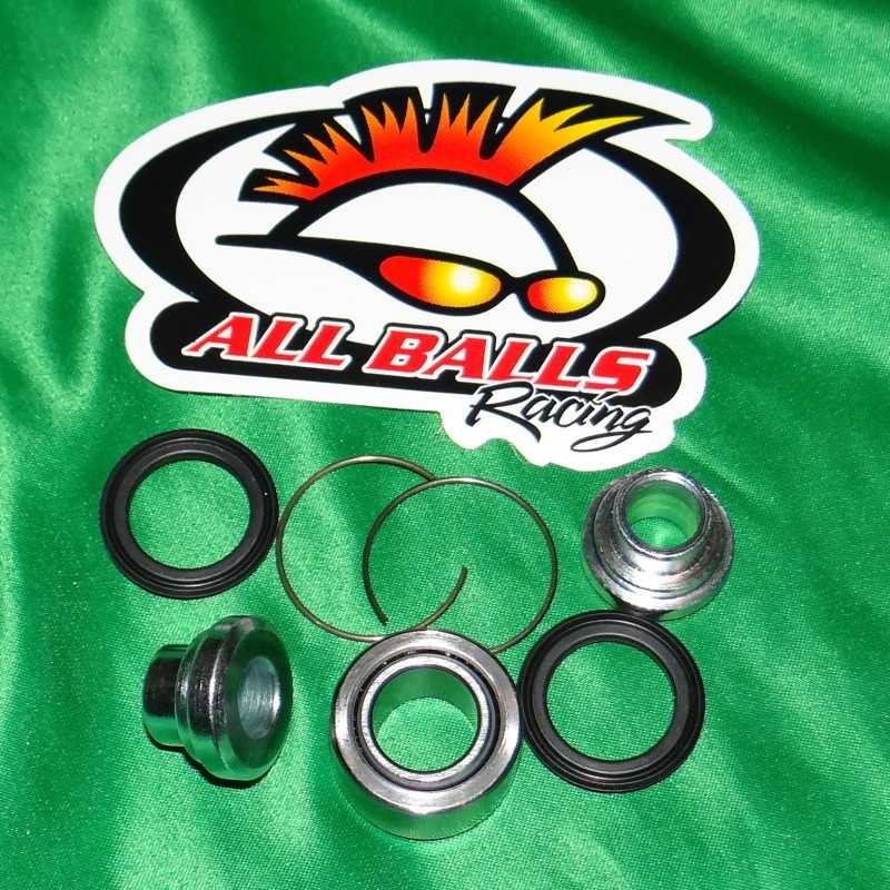 Kit roulement d'amortisseur arrière supérieur ALL BALLS pour YAMAHA, HUSQVARNA,... 29-1016 ALL BALLS 19,90 € Kit roulement d'amortisseur arrière supérieur ALL BALLS pour YAMAHA, HUSQVARNA,... 29-1016 ALL BALLS 19,90 €