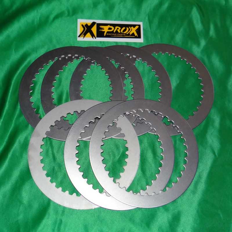 Disque lisse d'embrayage PROX pour SUZUKI LTR, RMZ, DRZ,... 16.S34018 PROX 39,90 € Disque lisse d'embrayage PROX pour SUZUKI LTR, RMZ, DRZ,... 16.S34018 PROX 39,90 €