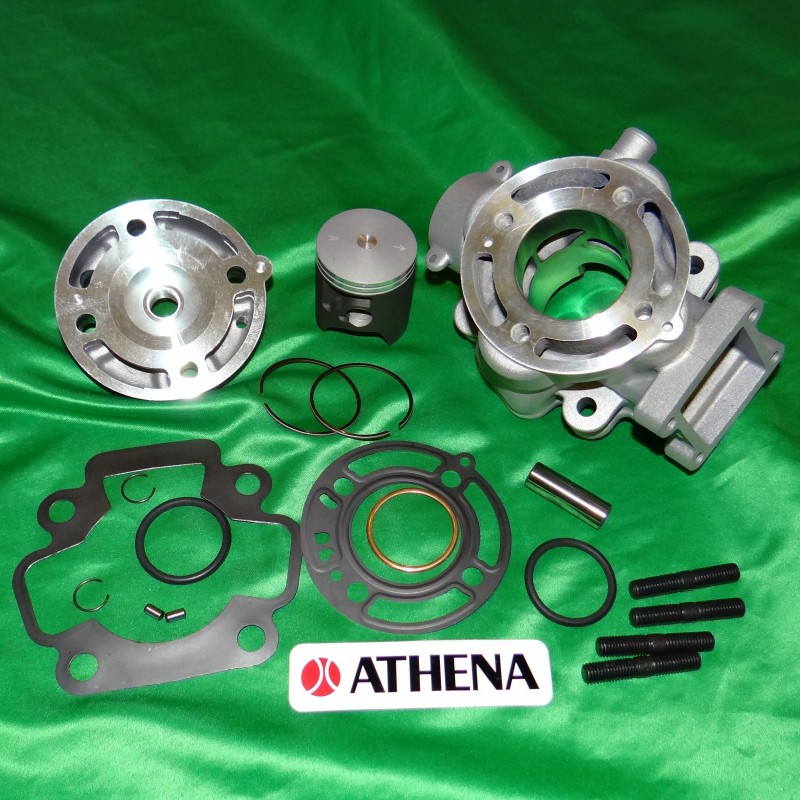 Kit ATHENA Ø44,5mm 65cc pour KAWASAKI KX 65cc de 2002 à 2018 P400250100006 ATHENA 349,90 €