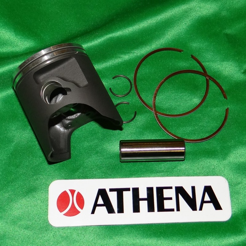 Piston ATHENA Ø44,5mm 65cc pour KAWASAKI KX 65cc de 2002 à 2018 S4C04450001 ATHENA 64,90 €