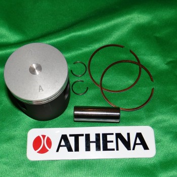 Piston ATHENA Ø44,5mm 65cc pour KAWASAKI KX 65cc de 2002 à 2018 S4C04450001 ATHENA 64,90 €