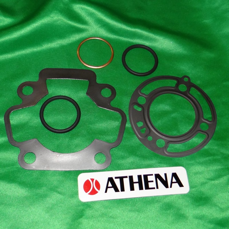 Pochette de joint ATHENA pour kit ATHENA Ø44,5mm 65cc pour KAWASAKI KX 65cc de 2002 à 2018 P400250160006 ATHENA 26,90 €