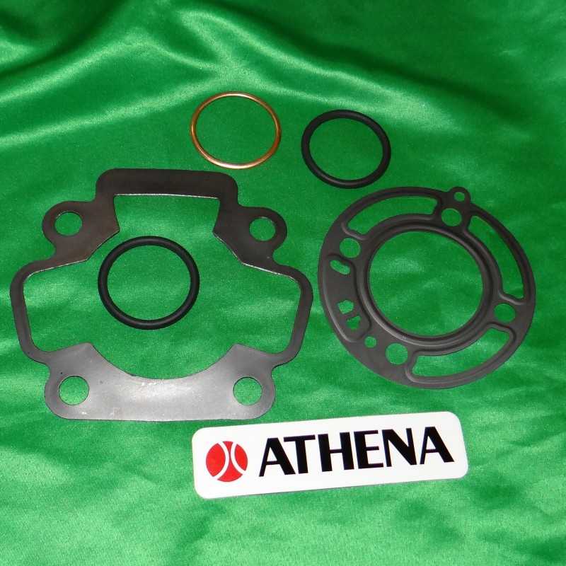 Pochette de joint ATHENA pour kit ATHENA Ø44,5mm 65cc pour KAWASAKI KX 65cc de 2002 à 2018 P400250160006 ATHENA 26,90 € Pochette de joint ATHENA pour kit ATHENA Ø44,5mm 65cc pour KAWASAKI KX 65cc de 2002 à 2018 P400250160006 ATHENA 26,90 €