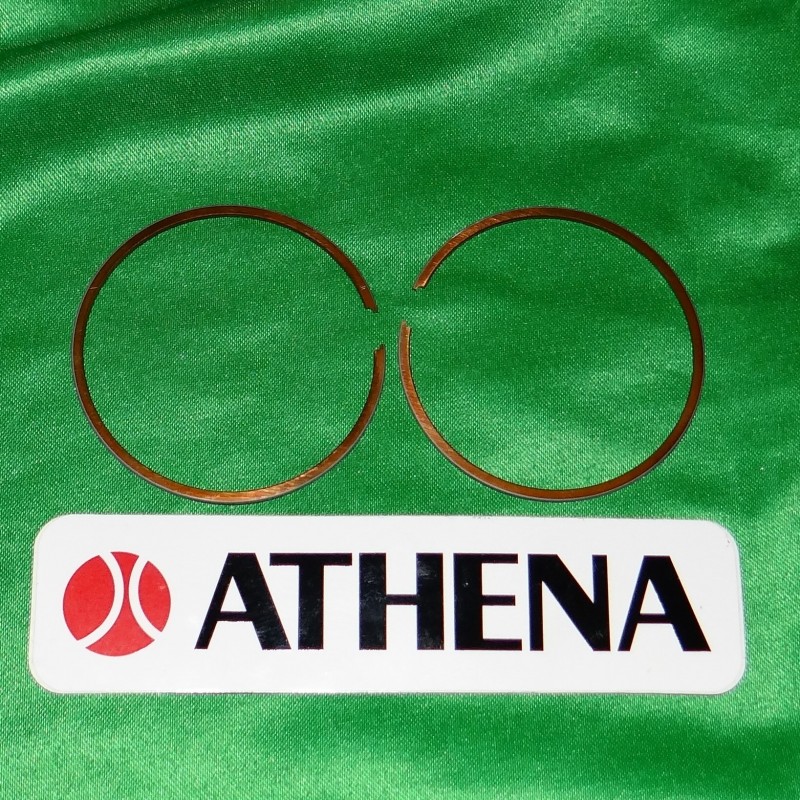 Segment ATHENA for kit ATHENA Ø44,5mm 65cc for KAWASAKI KX 65cc from 2002 to 2018 S41316043 ATHENA 19,90 €