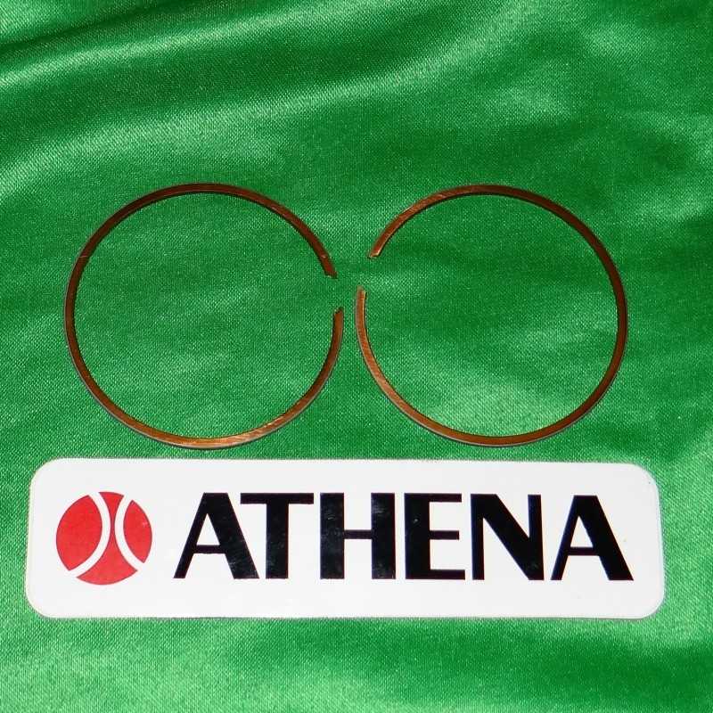 Segment ATHENA pour kit ATHENA Ø44,5mm 65cc pour KAWASAKI KX 65cc de 2002 à 2018 S41316043 ATHENA 19,90 € Segment ATHENA pour kit ATHENA Ø44,5mm 65cc pour KAWASAKI KX 65cc de 2002 à 2018 S41316043 ATHENA 19,90 €