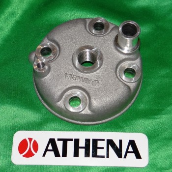 Culasse ATHENA pour kit ATHENA Ø44,5mm 65cc pour KAWASAKI KX 65cc de 2002 à 2018 S410250308001 ATHENA 72,90 €