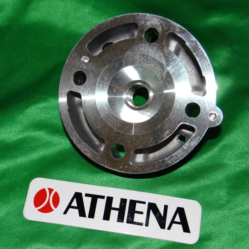Culasse ATHENA pour kit ATHENA Ø44,5mm 65cc pour KAWASAKI KX 65cc de 2002 à 2018 S410250308001 ATHENA 72,90 €
