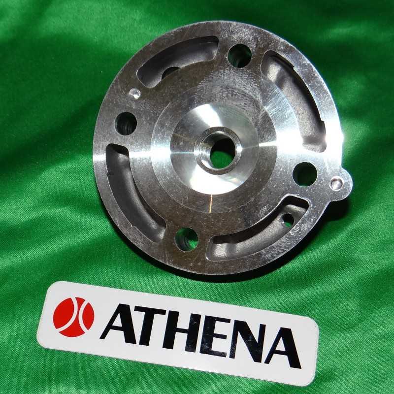 Culasse ATHENA pour kit ATHENA Ø44,5mm 65cc pour KAWASAKI KX 65cc de 2002 à 2018 S410250308001 ATHENA 72,90 € Culasse ATHENA pour kit ATHENA Ø44,5mm 65cc pour KAWASAKI KX 65cc de 2002 à 2018 S410250308001 ATHENA 72,90 €