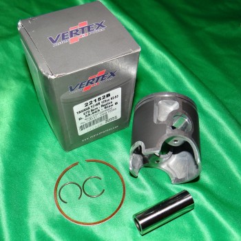 Piston VERTEX for YAMAHA YZ 125cc from 1990 to 1993 22152 VERTEX 96,90 €