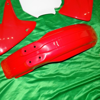 Plastic kit UFO for Honda CR 85cc from 2003 to 2011 HOKIT109999 UFO 79,90