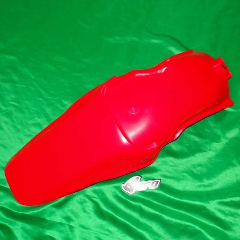 Garde boue arrière UFO pour HONDA CR 80cc et 85cc HO03627070 UFO 22,90 € Garde boue arrière UFO pour HONDA CR 80cc et 85cc HO03627070 UFO 22,90 €