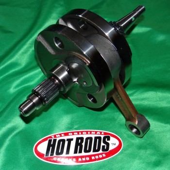 Crankshaft, spindle, linkage HOT RODS for YAMAHA YZF 250 from 2003, 2004, 2005, 2006, 2007, 2008, 2009, 2010, 2013