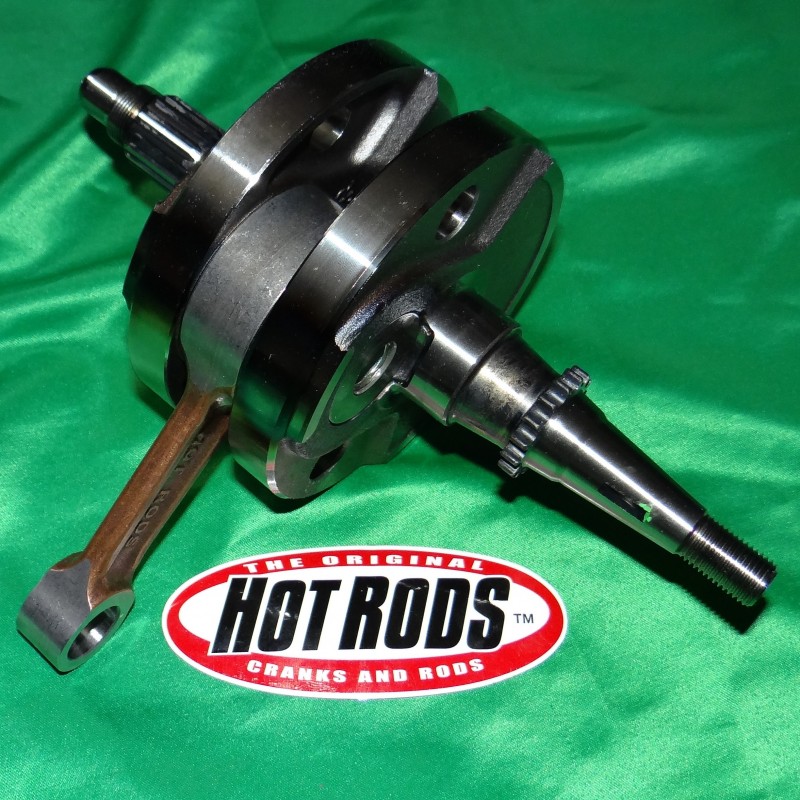 Crankshaft, vilo, embiellage HOT RODS for YAMAHA YZF 250 from 2003 to 2013 4049 HOT RODS 399,90 €