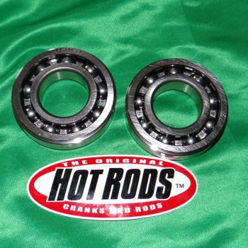 Crankshaft bearing HOT RODS for YAMAHA YZ250F from 2003 to 2018 K021 HOT RODS 69,90 €